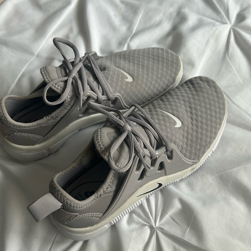 Nike running shoes